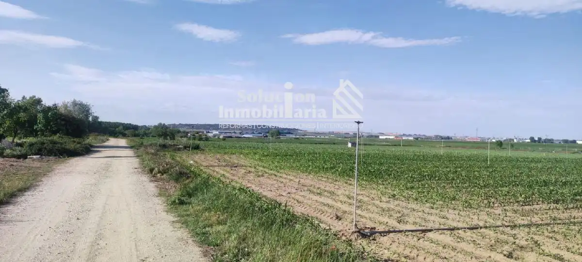 Rustikales Grundstück zum Verkauf in Huerta, imagen 3