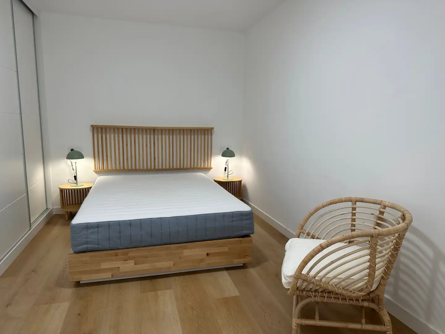 Apartament amb ascensor de lloguer a Rúa de Gómez Ulla 11, imagen 17