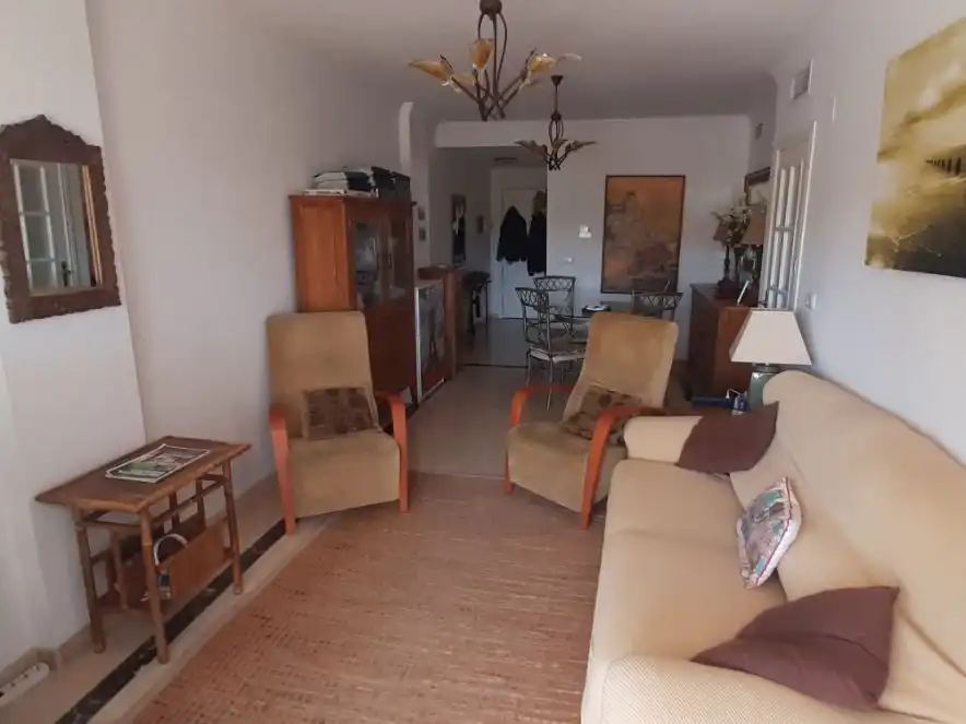 Apartament amb piscina en venda a Calle Del Granate 1, imagen 15