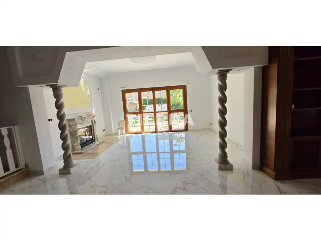 Chalet con piscina en venta en Calle los lirios, imagen 15