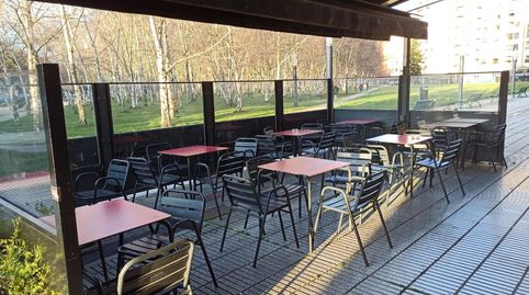 Foto 2 von Geschaftsraum zur ubertragung in Calle de Irunlarrea, 5, Mendebaldea - Ermitagaña, Pamplona / Iruña