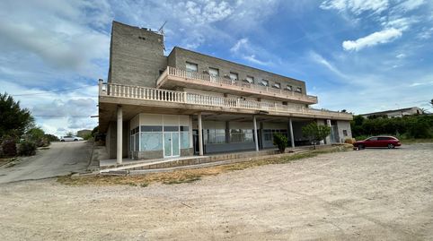 Foto 4 de Edifici en venda a Móra la Nova, Tarragona