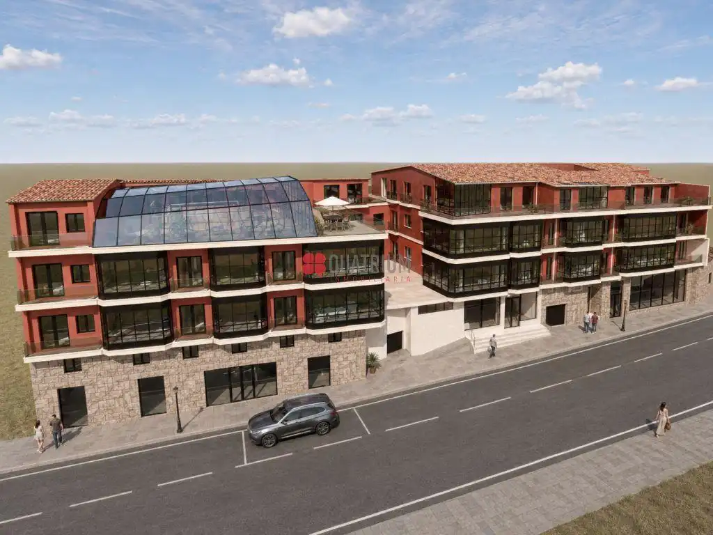 Flat with lift for sale in Rúa Santa Catalina, imagen 2