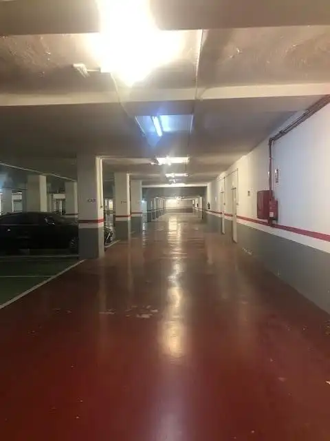 Parking de Garaje en venta en Valencia