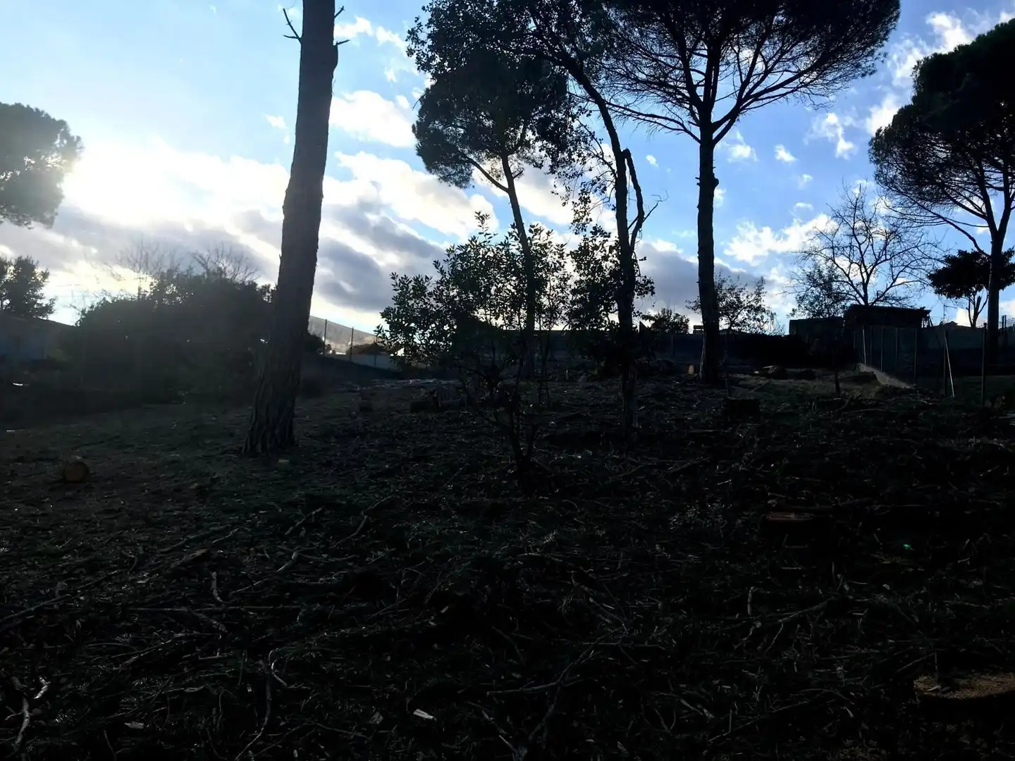 Terreno rústico en venta en Can Marti de les Barraques 14, imagen 2