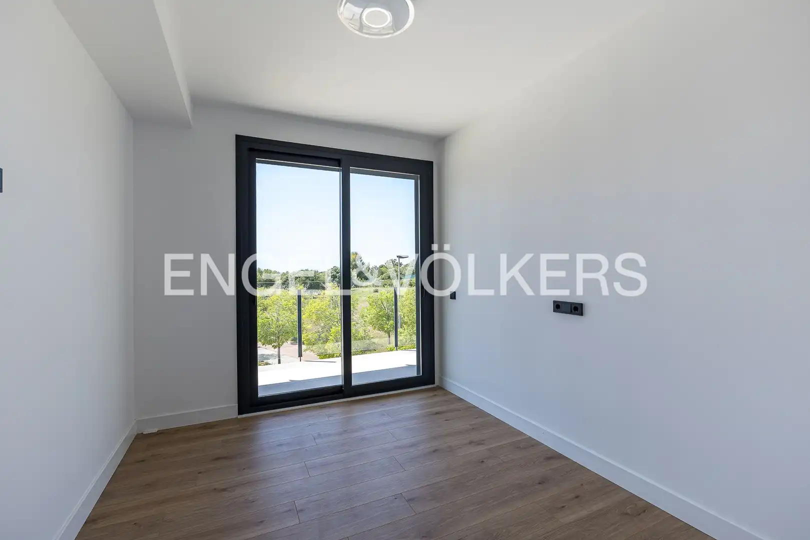 Balcony of Flat for rent in Vilanova i la Geltrú  with Air Conditioner, Heating and Terrace