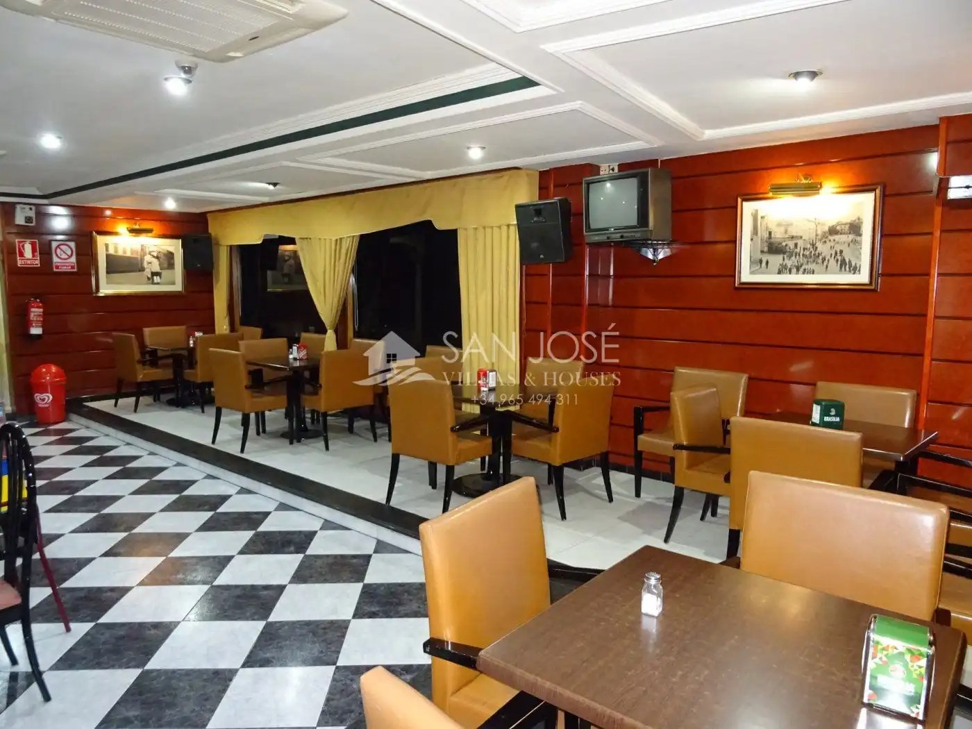 Business premises for sale in Aspe Centro, imagen 4