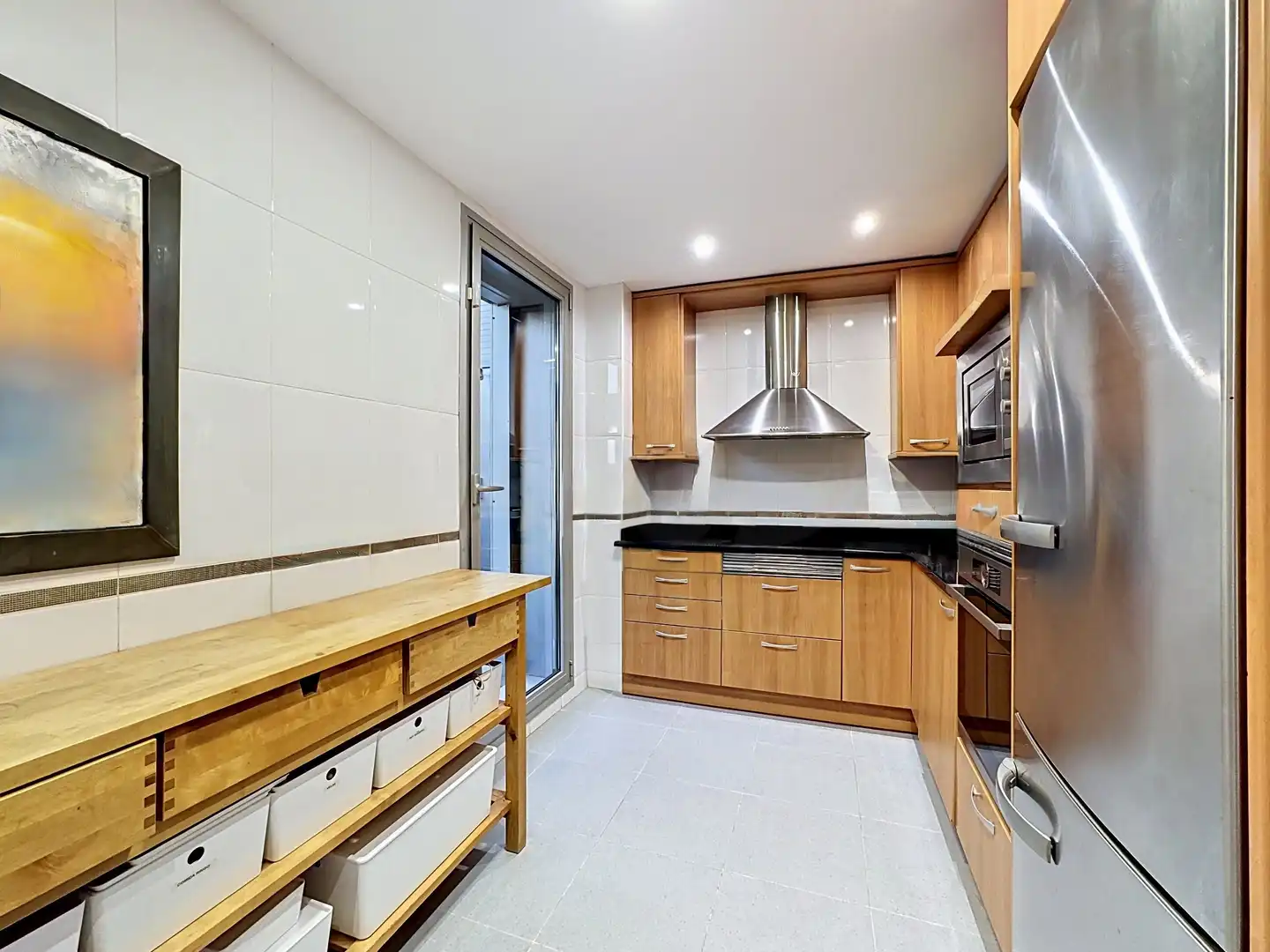Piso con piscina en venta en Calle Baluard 4 4, imagen 14