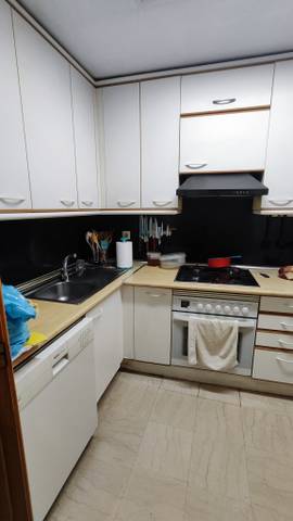 Piso en Venta en El Raval