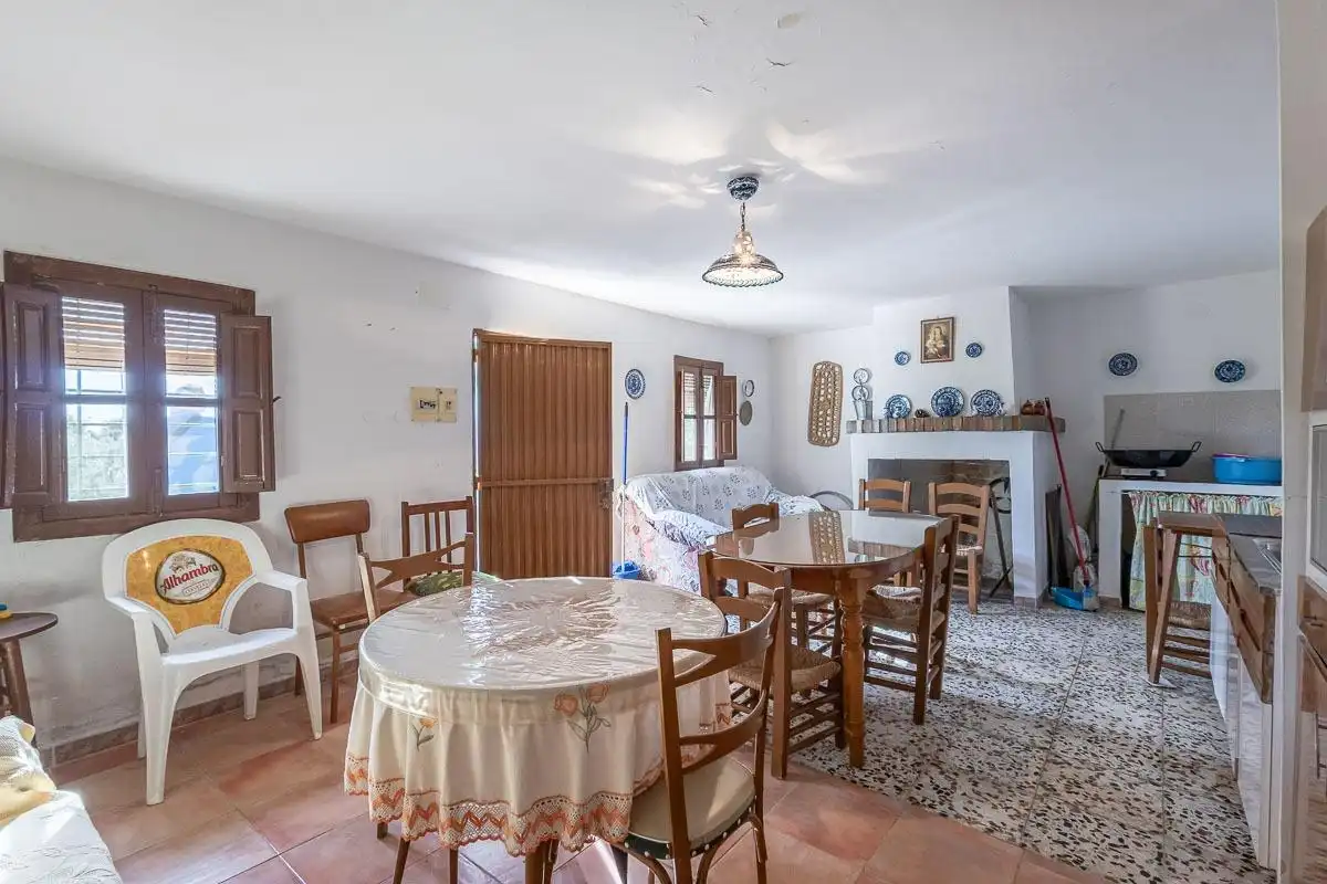 Grundstücke und Bauplätze zum Verkauf in Barrio de la Vega, imagen 9