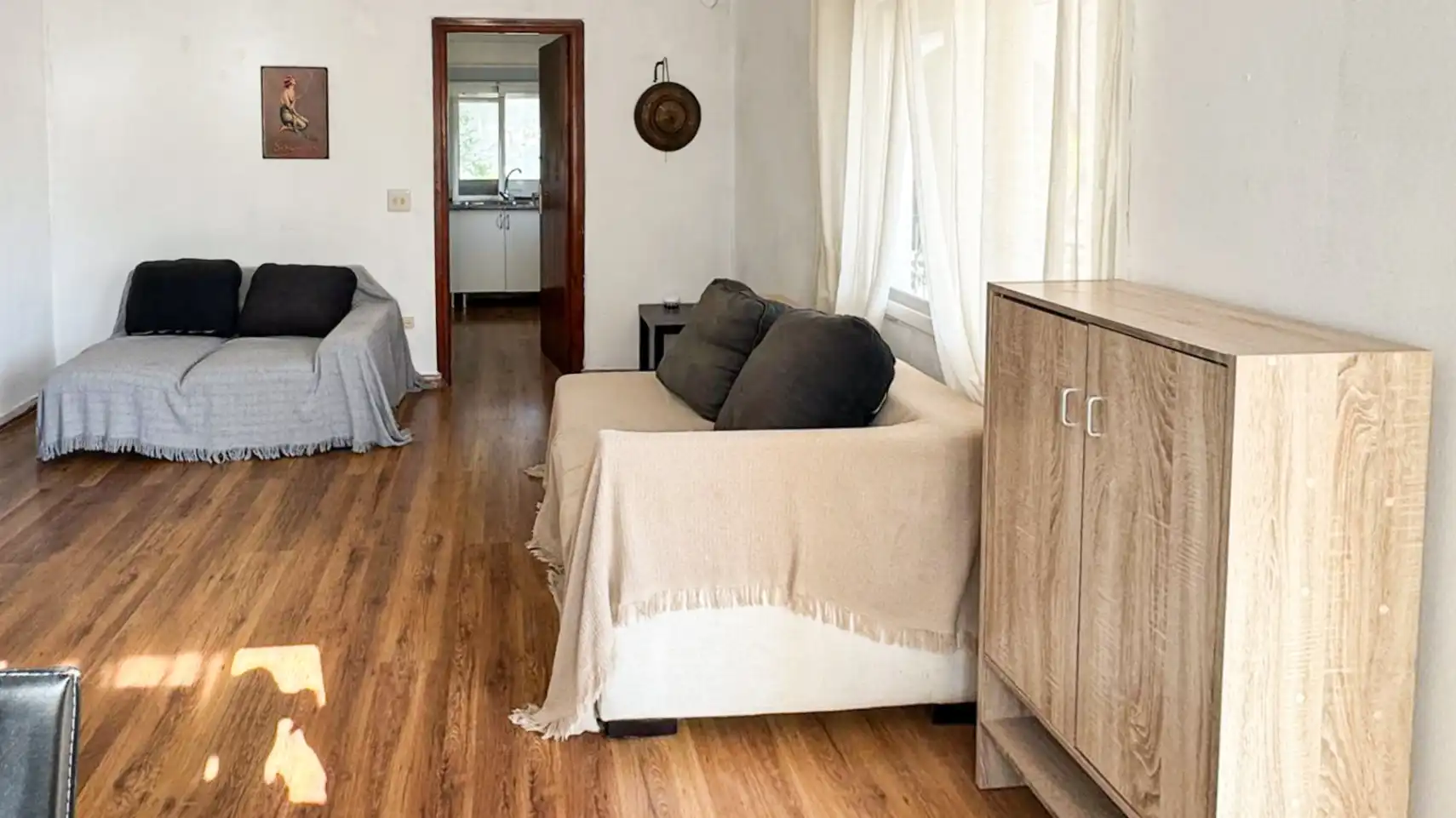 Detached house with garden for sale in Las Rotas / Les Rotes, imagen 19