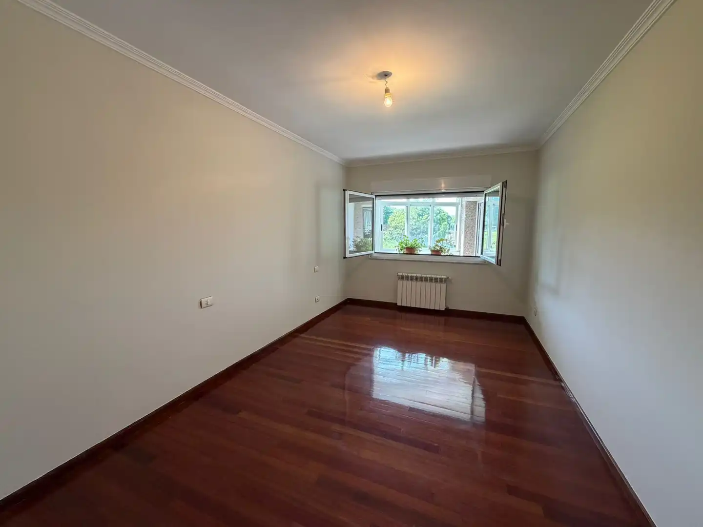 Comedor de Casa o chalet en venta en Lugo con Calefacción, Terraza y Balcón