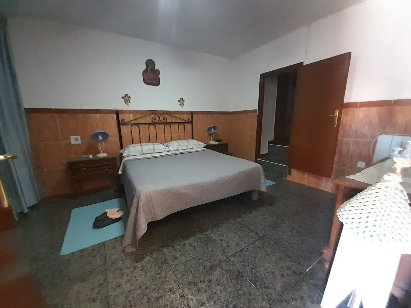 Casa o xalet en venda a Calle Séneca, Centro