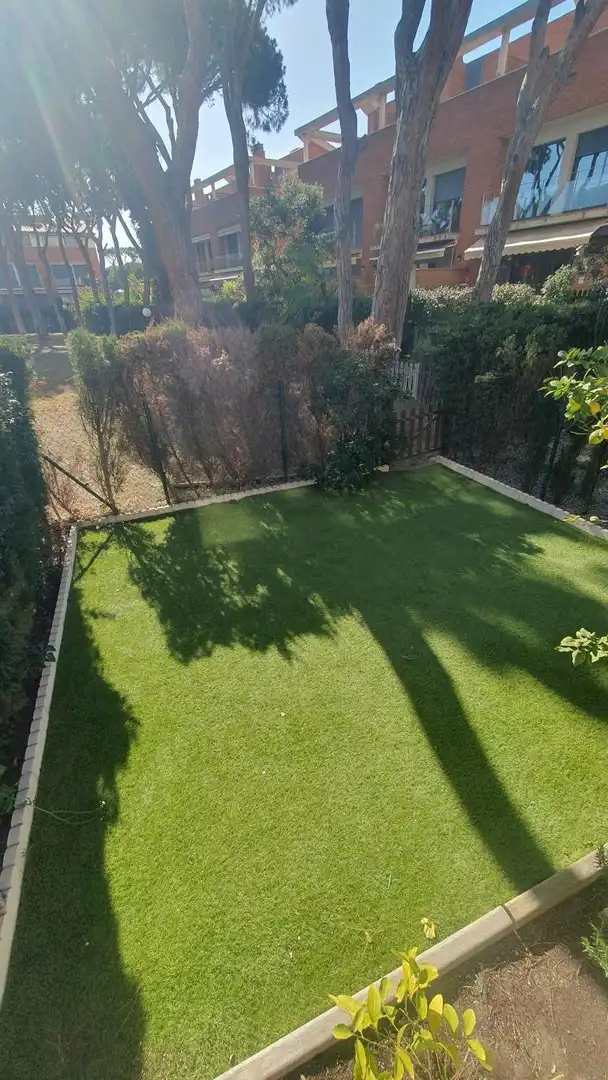 Adossat amb terrassa de lloguer a Gavà Mar, imagen 4