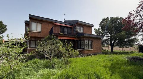 Foto 2 de Casa o xalet en venda a La Overuela, Valladolid Capital