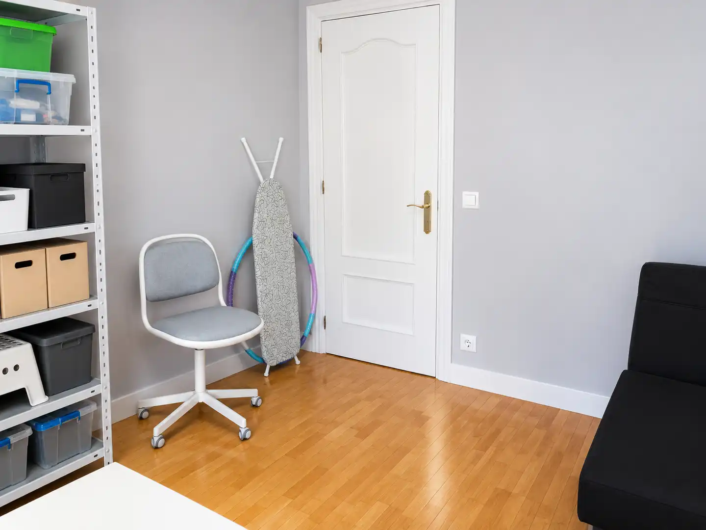 Schlafzimmer von Wohnung zum Verkauf in Coslada pueblo