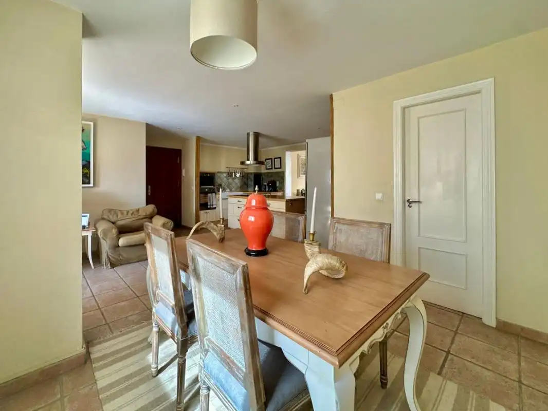 Pis amb terrassa en venda a Avenida Nuestro Padre Jesús Cautivo, imagen 6