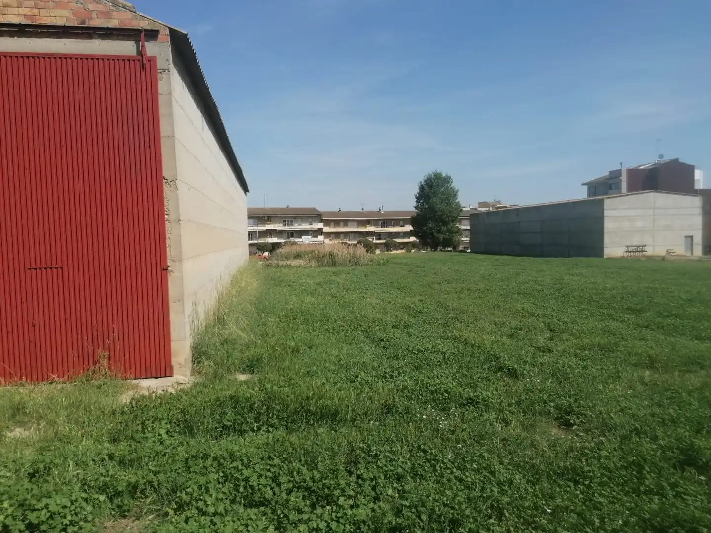 Residencial en venda en Linyola