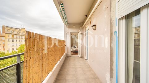 Foto 5 de Piso en venta en Arrancapins, Valencia Capital