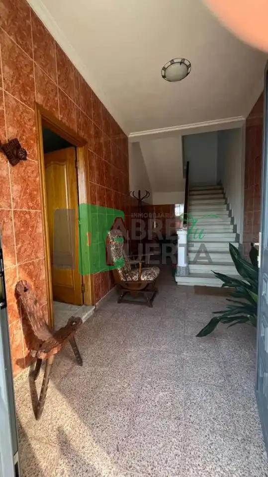 Chalet con jardín en venta en Xunqueira de Ambía, imagen 29