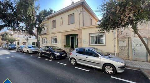 Foto 3 de Casa o xalet en venda a El Puerto, Dénia