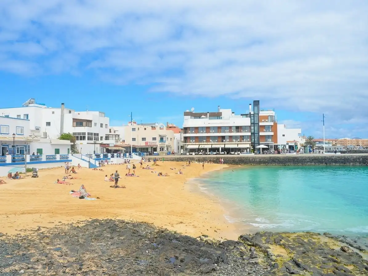 Maison avec jardin à vendre à Corralejo, imagen 9