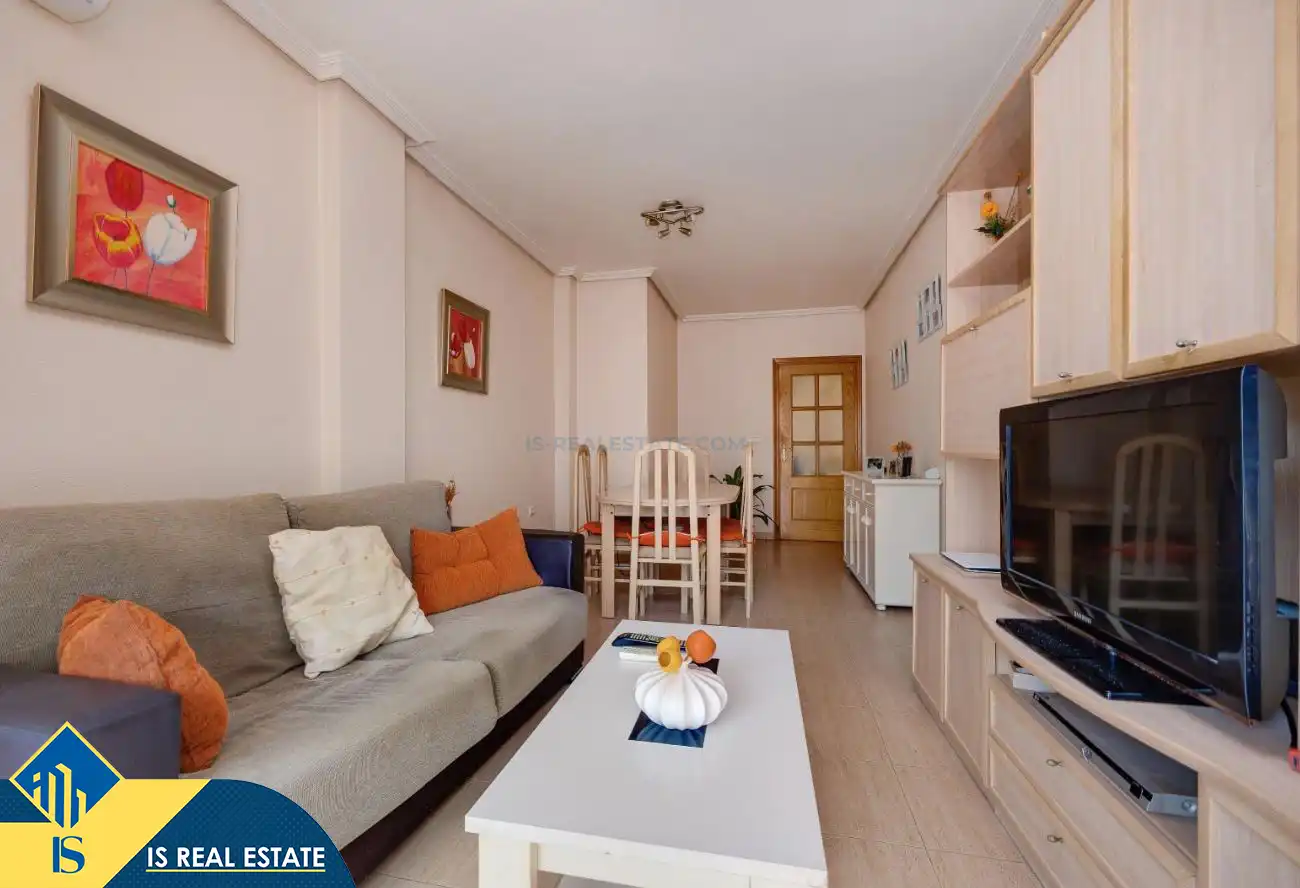 Apartment with lift for sale in Playa del Cura, imagen 6