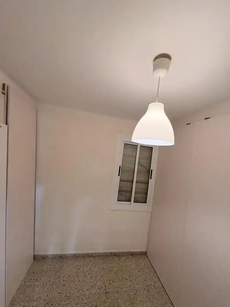 Dormitori de Pis en venda en Sant Cugat del Vallès amb Aire condicionat i Balcó
