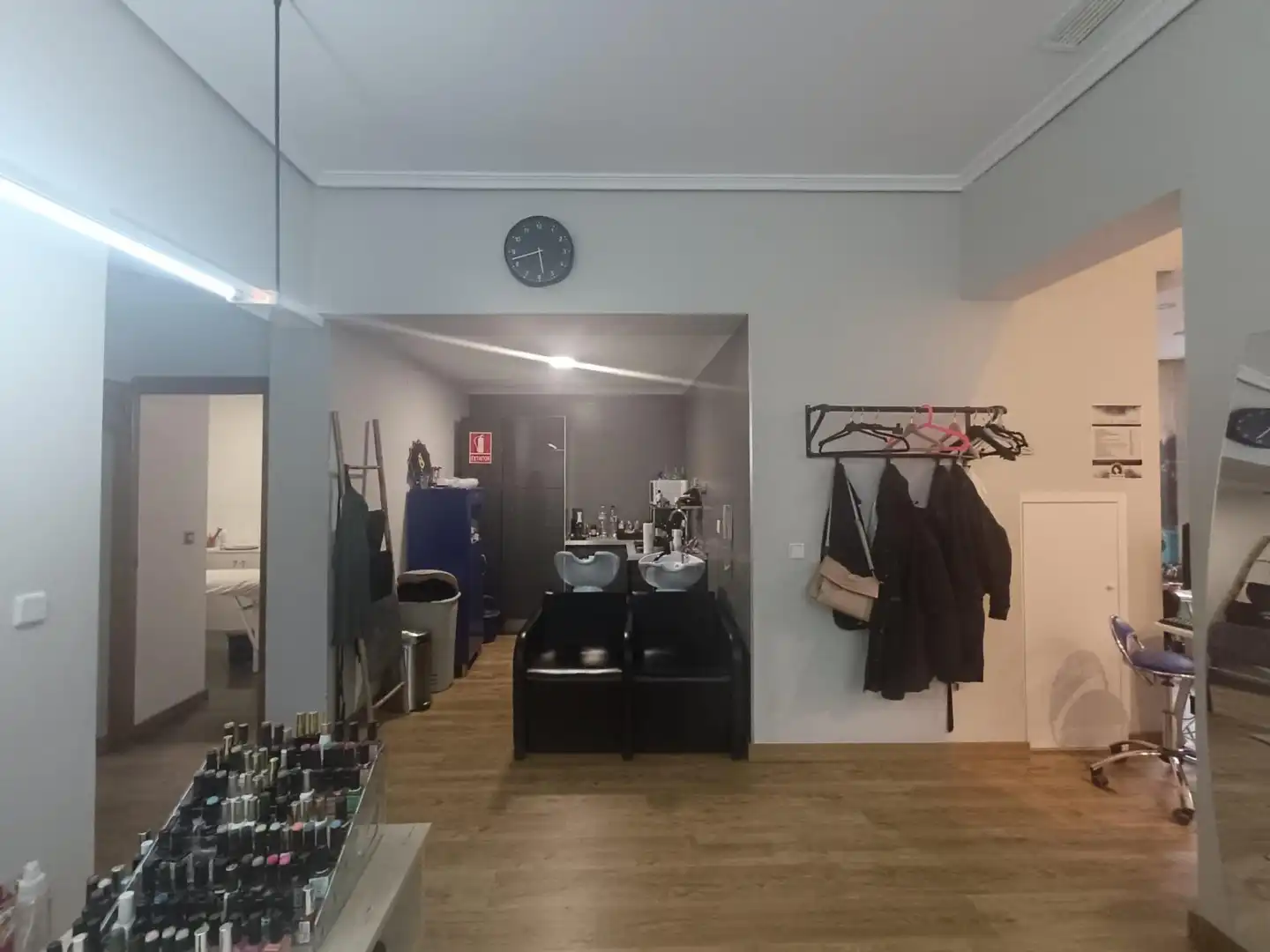 Planta baja en venta en Petrer con Aire acondicionado