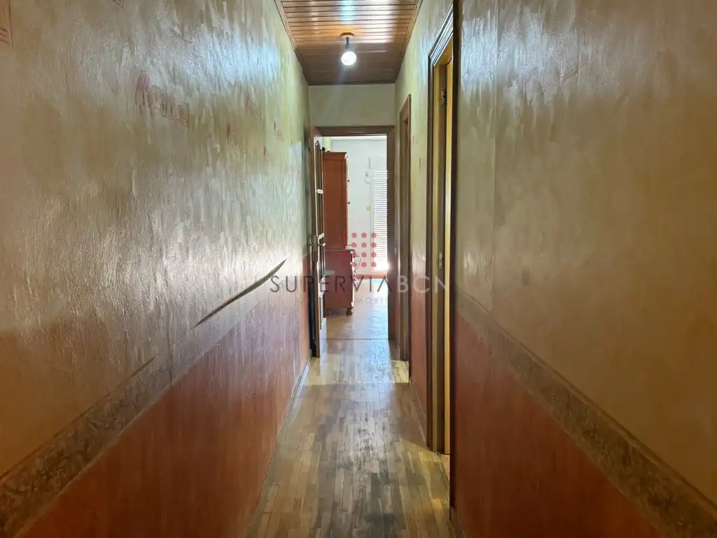 Ático en venta en Santa Maria de Palautordera
