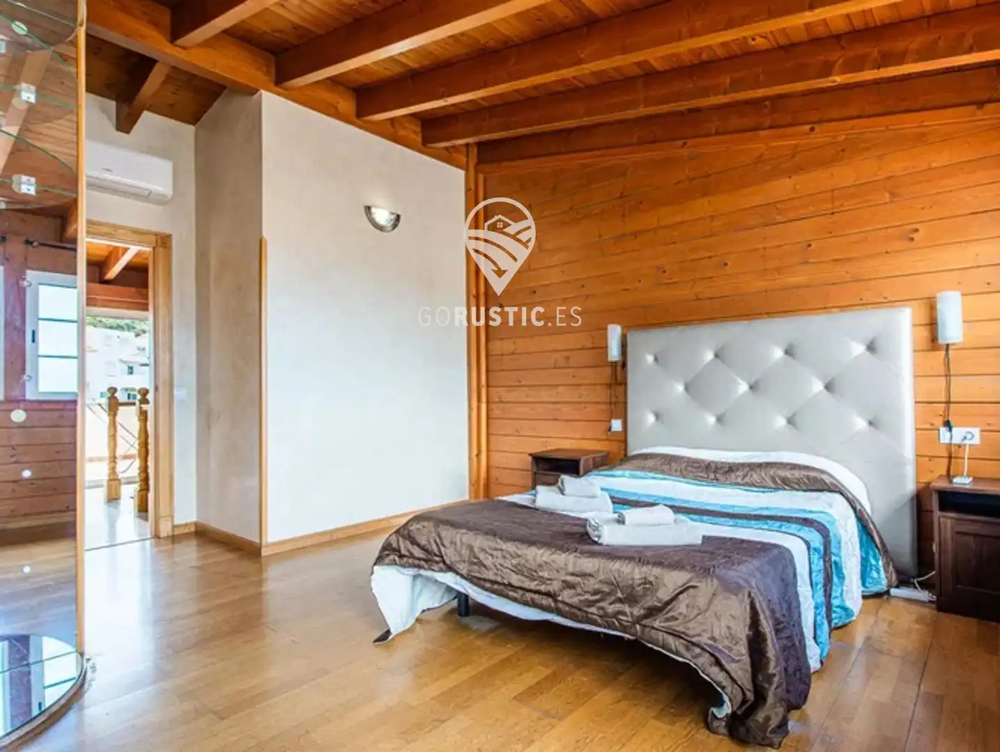 Casa a schiera con piscina in vendita a Asturias, imagen 17