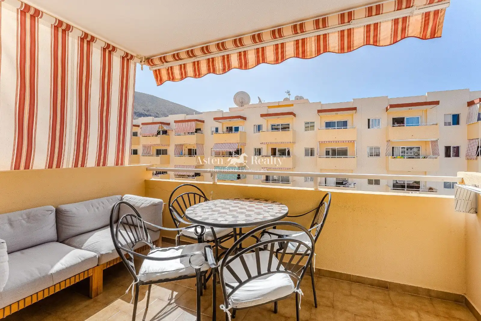 Apartment mit Pool zum Verkauf in Juan Carlos I, imagen 15