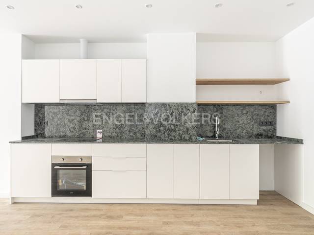 Apartamento en Alquiler en La Maternitat i Sant Ramon