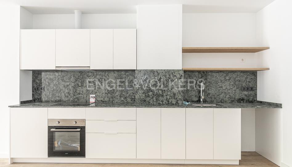 Photo 1 of Apartment to rent in La Maternitat i Sant Ramon, Barcelona