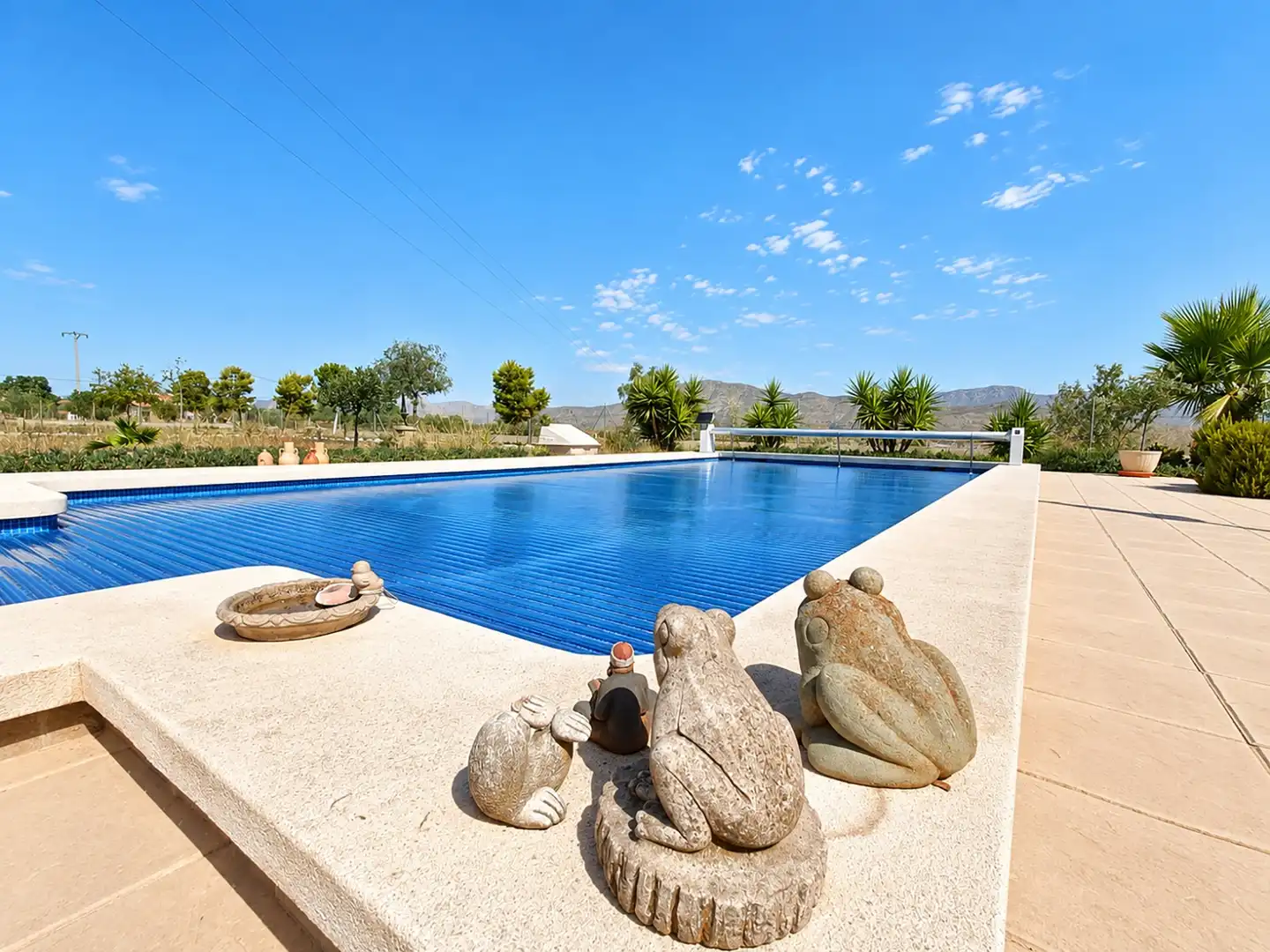 House for sale in Hondón de los Frailes, imagen 3