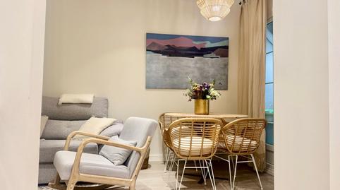 Foto 5 de Piso en venta en Área Romántica, Donostia - San Sebastián