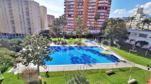 Foto 4 de Apartamento en venta en Calle Tamarindos, 19, Puerto Marina, Benalmádena