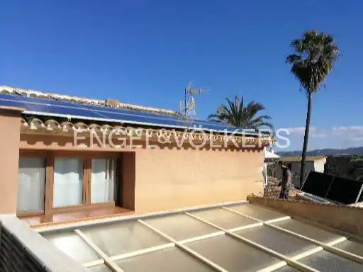 Maison avec terrasse à vendre à Xaló, imagen 53