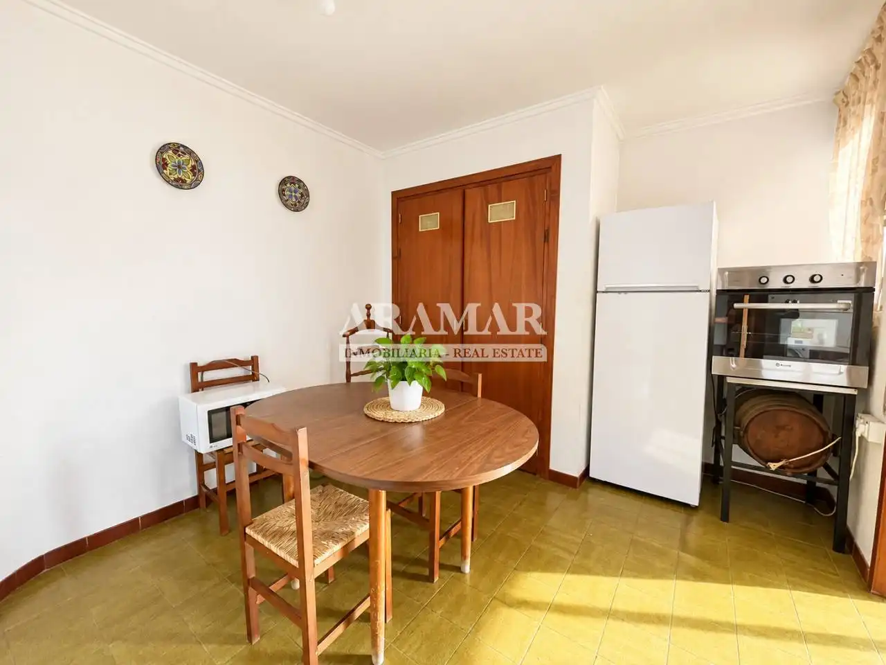 Flat with terrace for sale in Avenida Jaume I, imagen 6