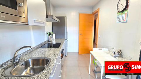 Foto 4 de Apartamento de alquiler en Avinguda de la Mar, Almenara, Castellón