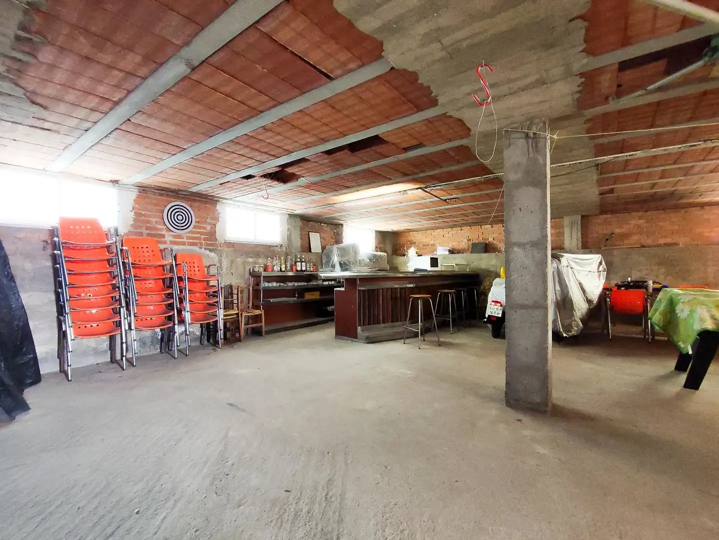 Pis en venda en Argamasilla de Calatrava amb Aire condicionat, Calefacció i Traster