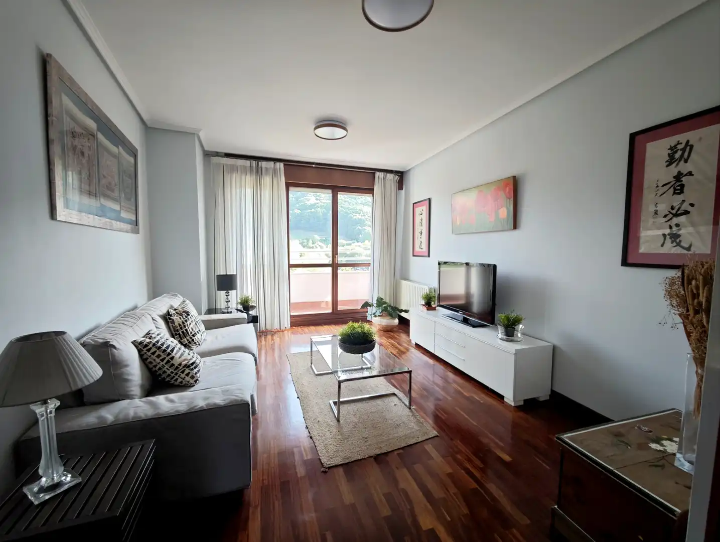 Appartement avec terrasse à vendre à Astxiki Kalea, imagen 4