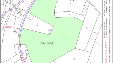 Photo 4 of Residential for sale in Diseminado Lugar, 5, Agua de Bueyes, Antigua