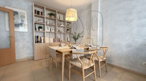 Foto 5 de Piso en venta en Pintor Marian Fortuny, La Pobla de Mafumet, Tarragona
