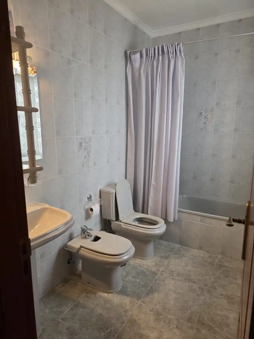 Badezimmer von Wohnung zum Verkauf in Tuineje