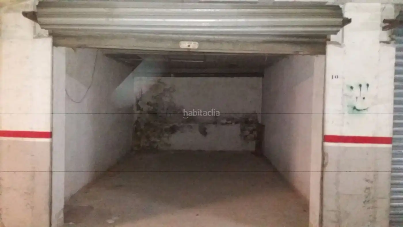 Einzelparkplatz zur Miete in Carrer Jaume II 20