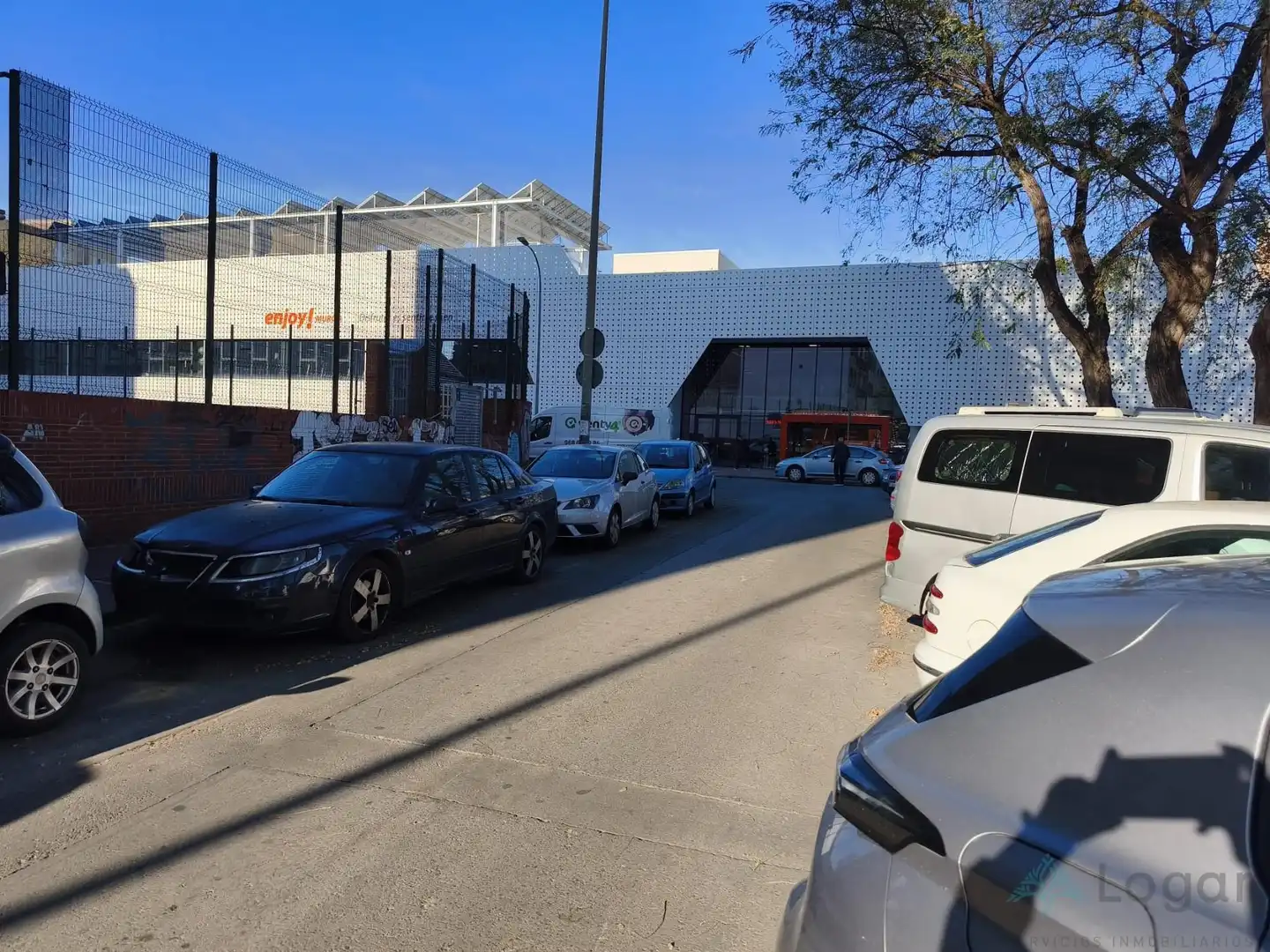 Gewerbefläche zur Miete in Sur, imagen 16