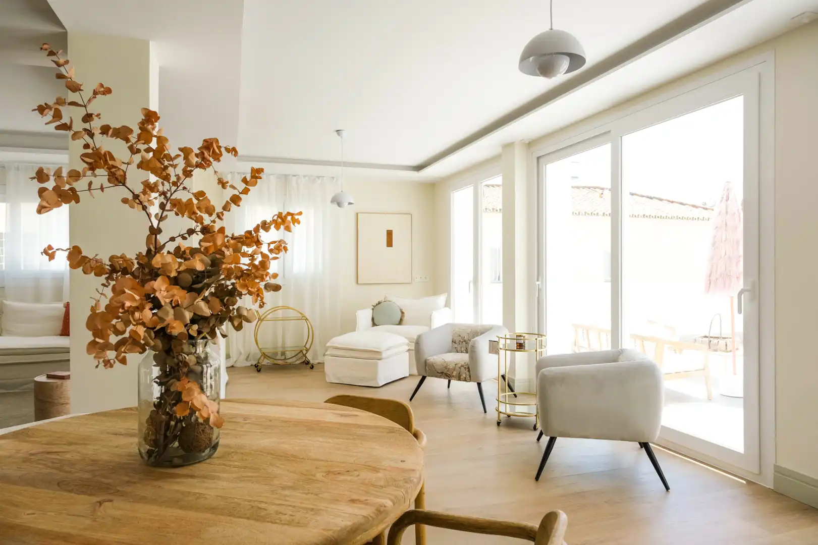 Wohnung zum Verkauf in Calle Monte de Sancha, 23, La Malagueta - Monte Sancha
