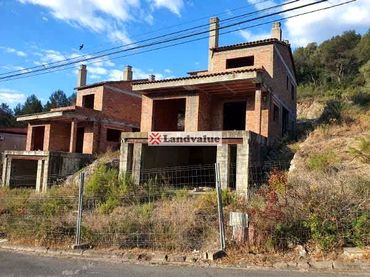 Terreni e lotti in vendita a Los Jardines-Els Rosers 3 Y 5