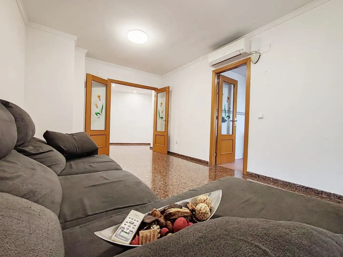 Piso de alquiler en Alaquàs - CL CID EL, Alaquàs